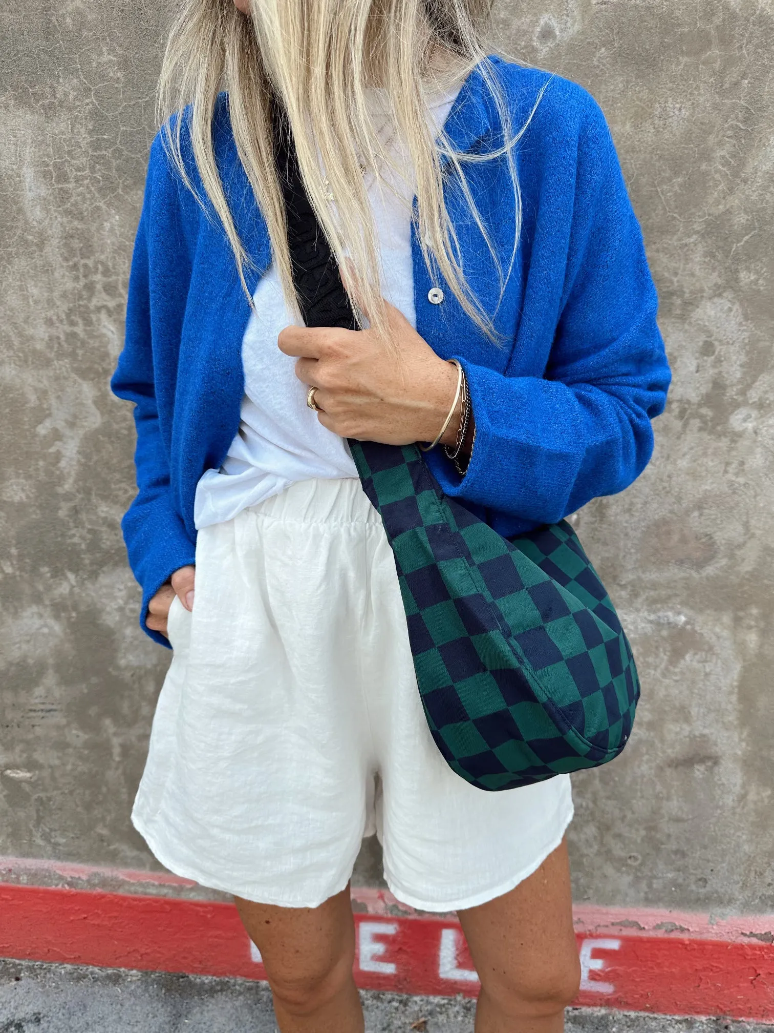 Tahlia Shorts sold by Ascot + Hart