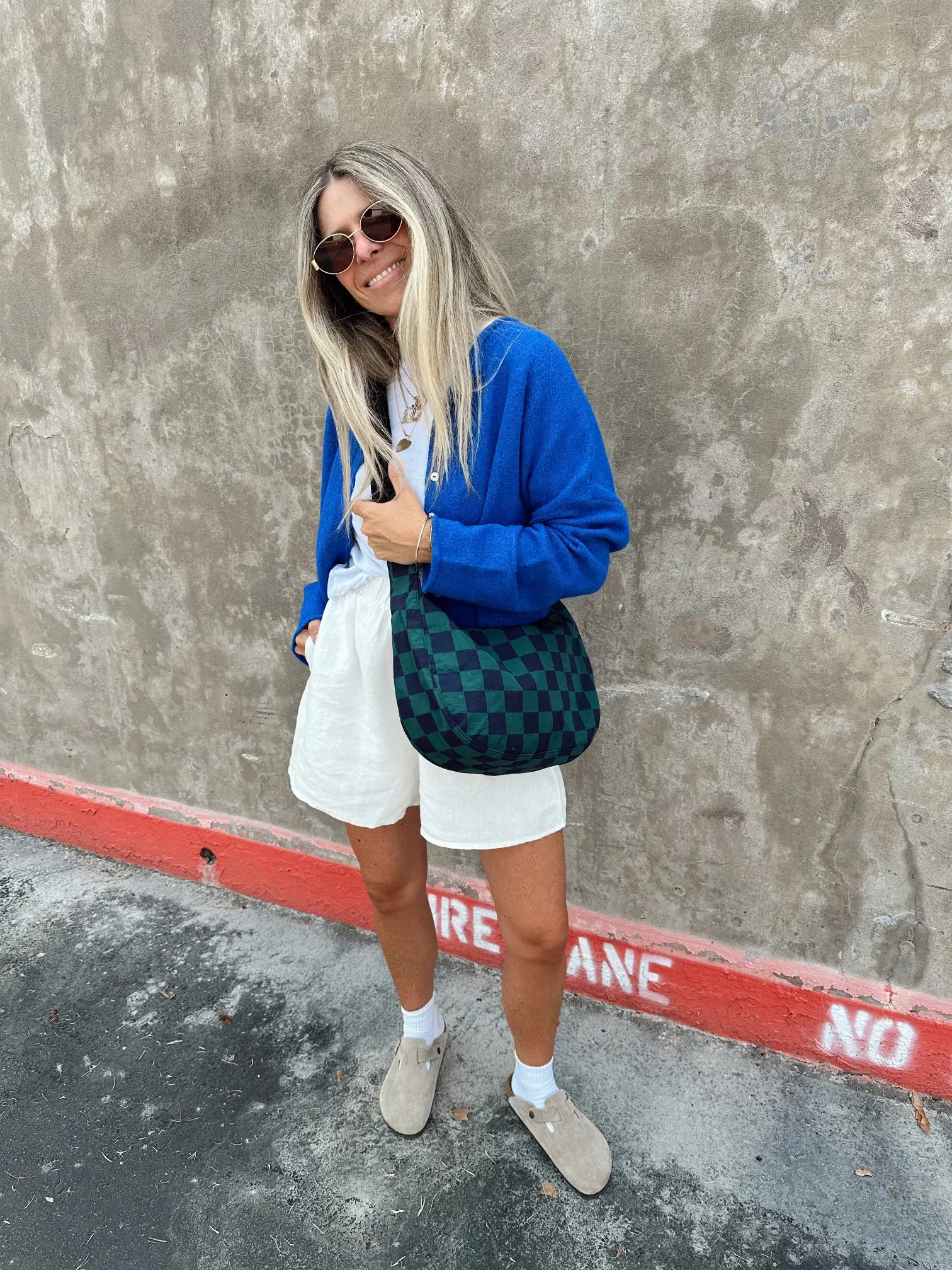 Tahlia Shorts sold by Ascot + Hart product image thumbnail 5