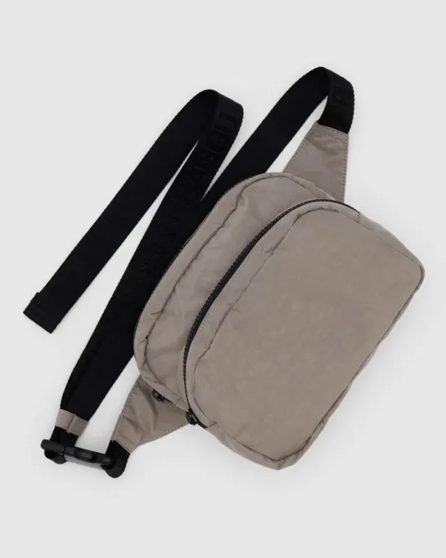 Baggu Fanny Pack - Dove sold by Ascot + Hart