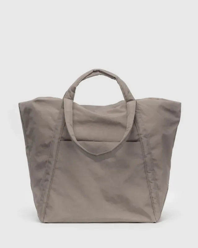 Travel Cloud Bag - Dove sold by Ascot + Hart