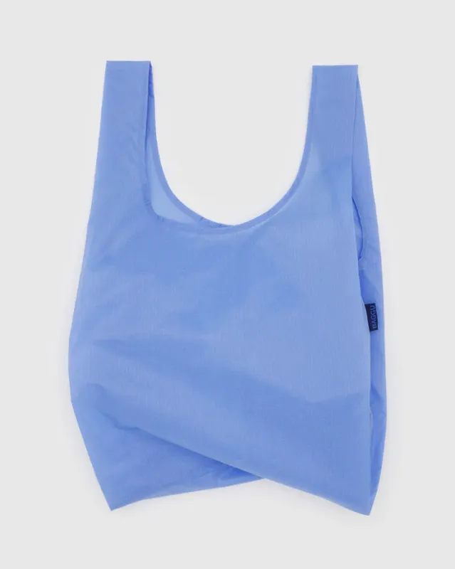 Cornflower Standard Baggu sold by Ascot + Hart
