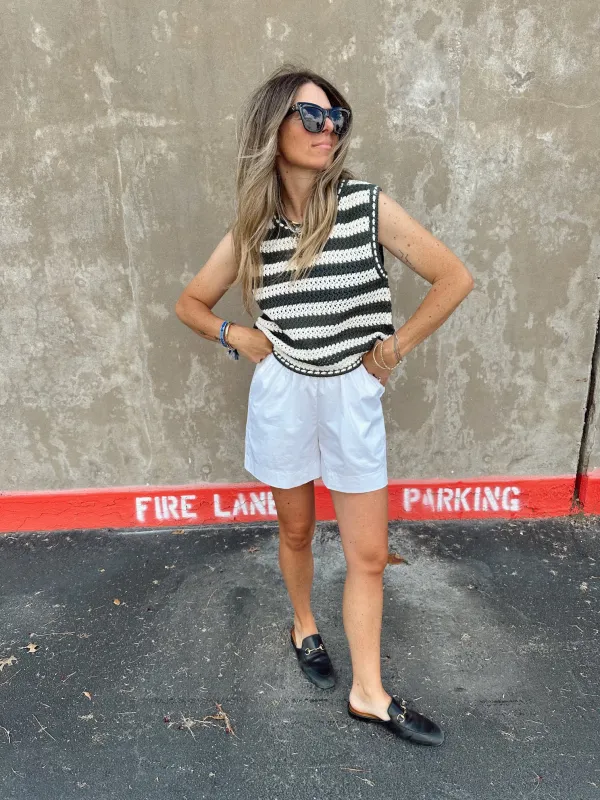 Lottie Shorts sold by Ascot + Hart