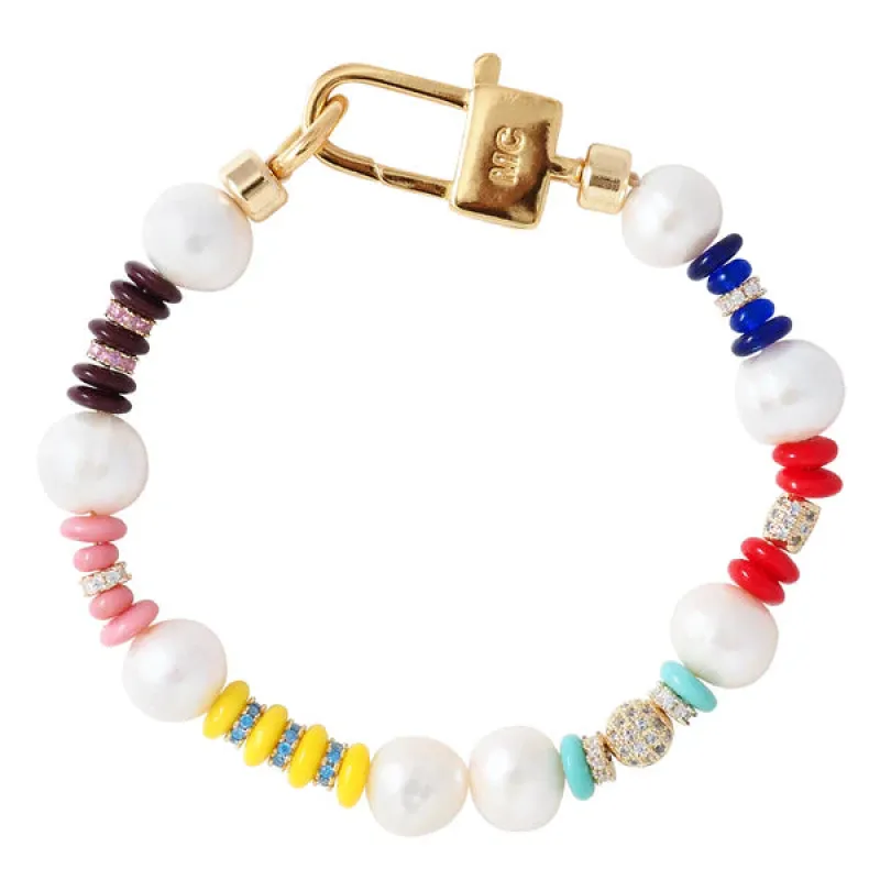 KENNY BRACELET sold by Ascot + Hart