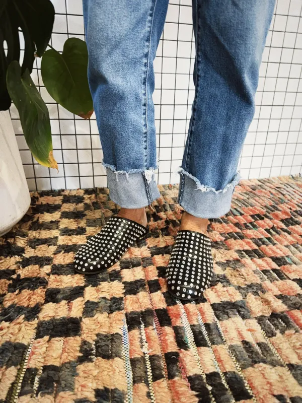 MILA Sandals sold by Ascot + Hart