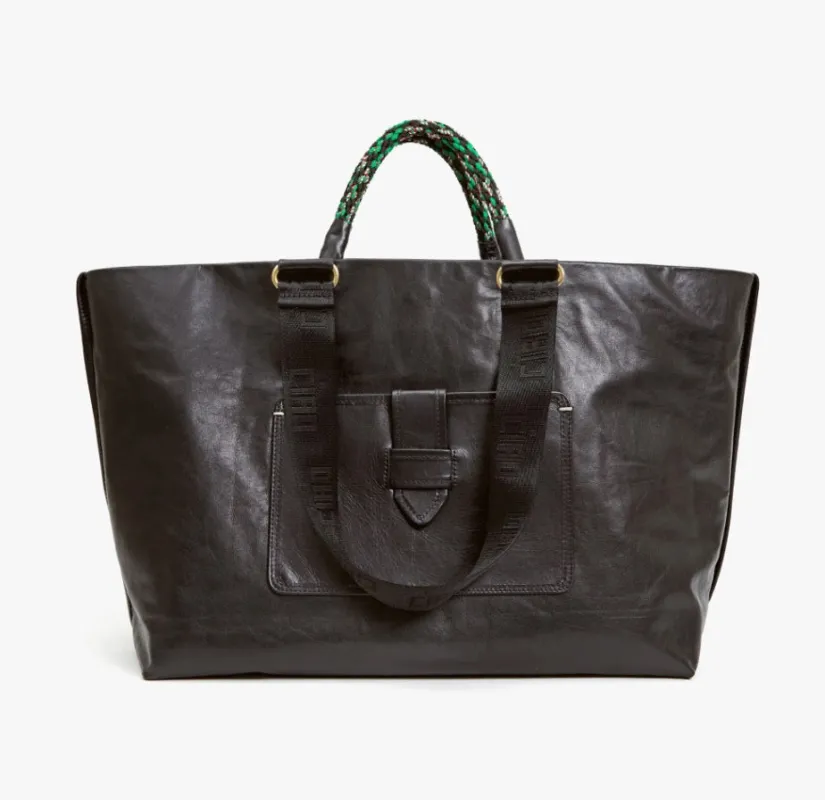 Clare V. Grande Bateau Tote sold by Ascot + Hart