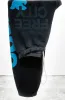LETSGO FREECITY OG SUPERVINTAGE Sweatpant - Black Space / Glass sold by Ascot + Hart