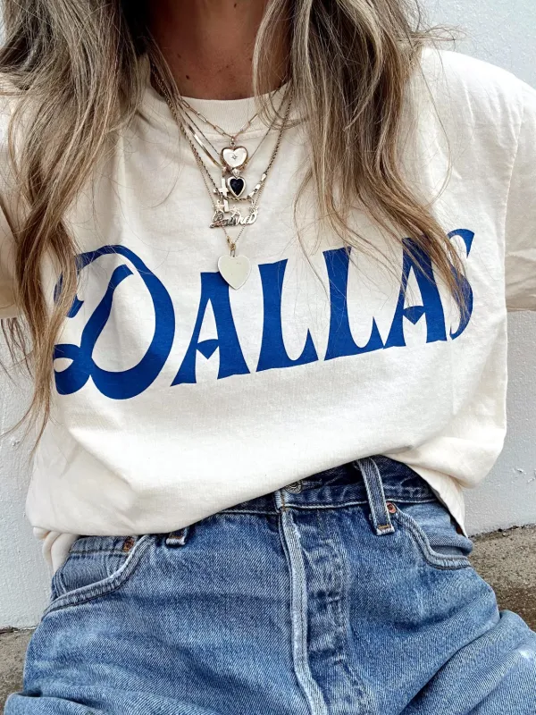 A+H City Tee sold by Ascot + Hart