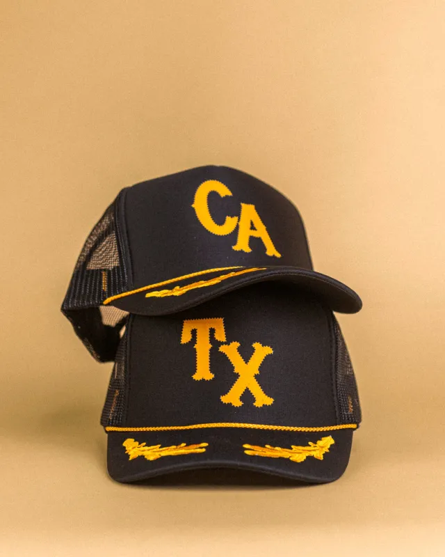 Interstate Trucker sold by Ascot + Hart