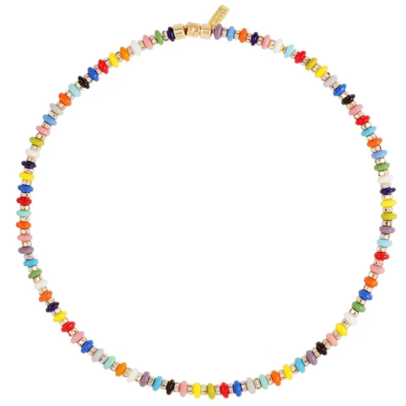 VIBRANT NECKLACE sold by Ascot + Hart