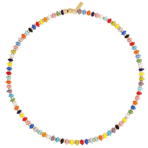 VIBRANT NECKLACE sold by Ascot + Hart