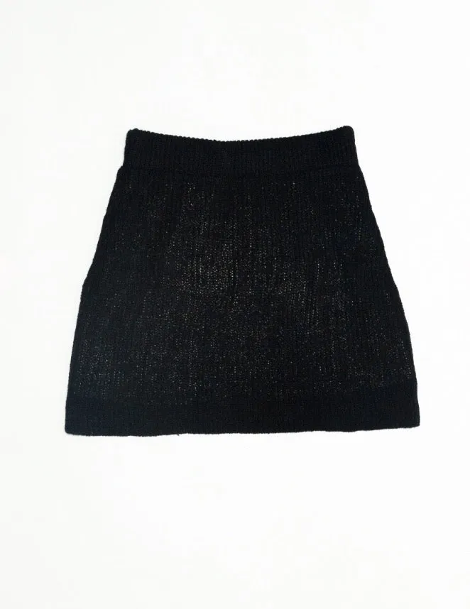 The Jayde Skirt sold by Ascot + Hart product image thumbnail 4
