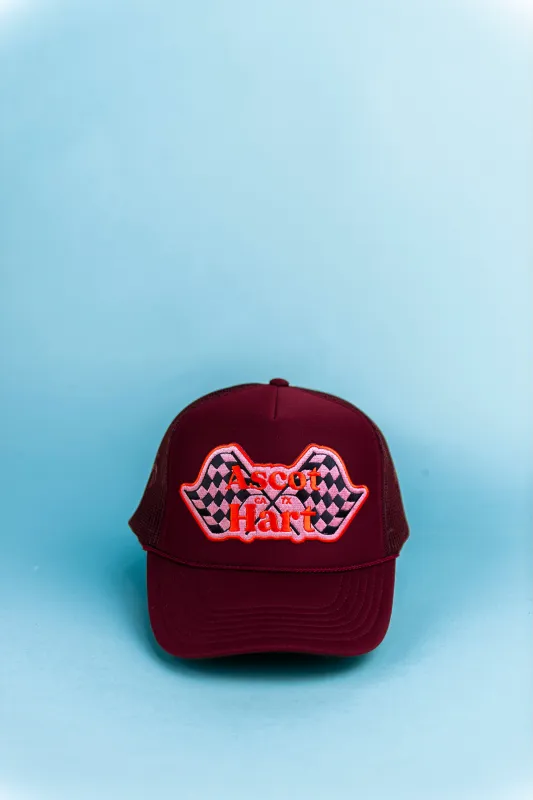 Speedway Trucker sold by Ascot + Hart