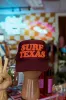 Surf Texas Puff Trucker sold by Ascot + Hart