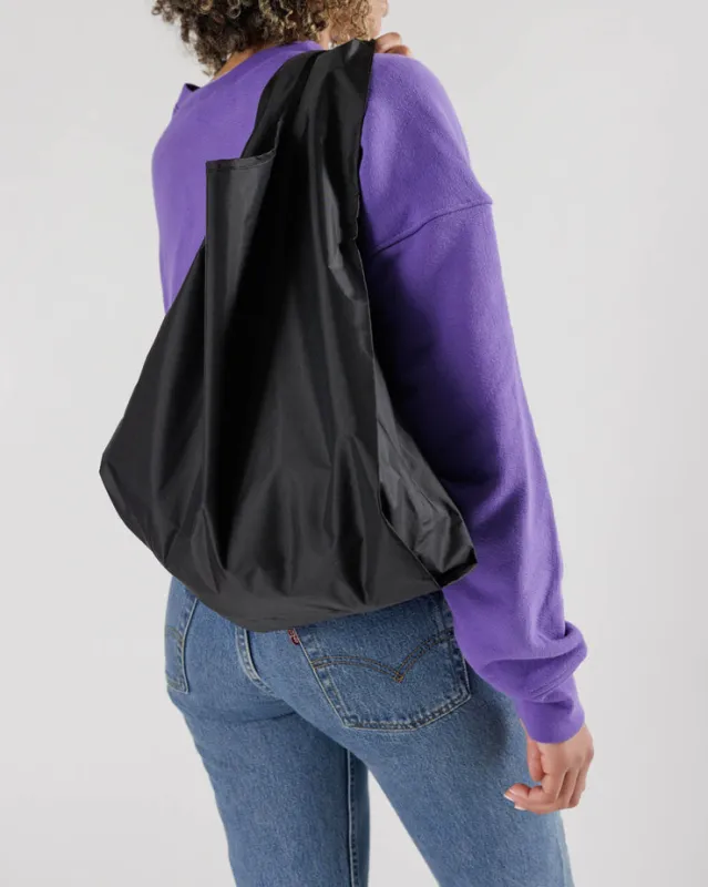 Black Standard Baggu sold by Ascot + Hart