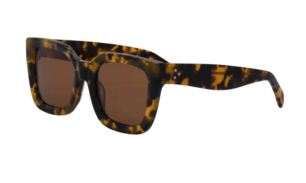 Alden Sunnies sold by Ascot + Hart product image thumbnail 4