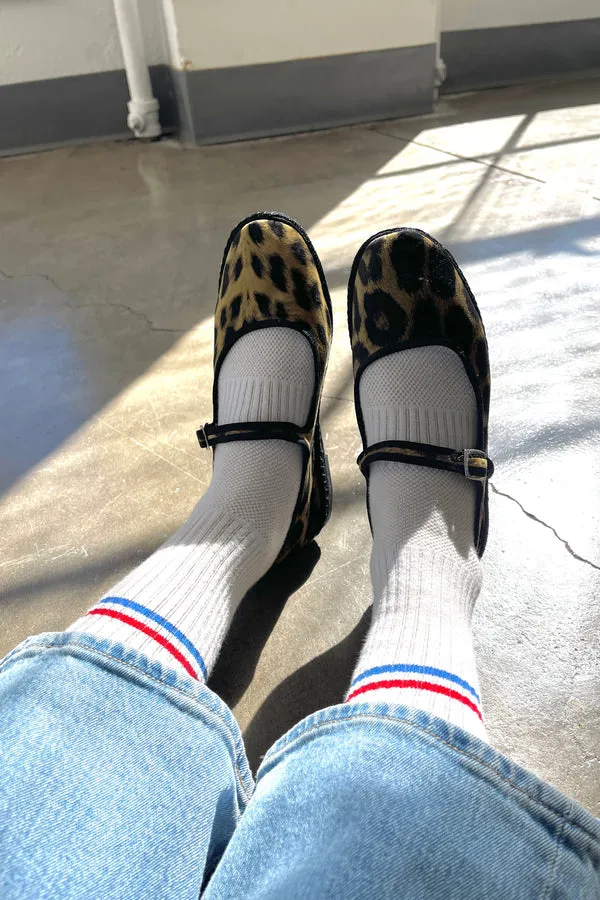 Boyfriend Socks sold by Ascot + Hart product image thumbnail 4