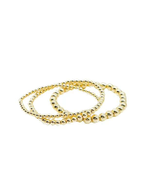 Caroline Bracelets sold by Ascot + Hart