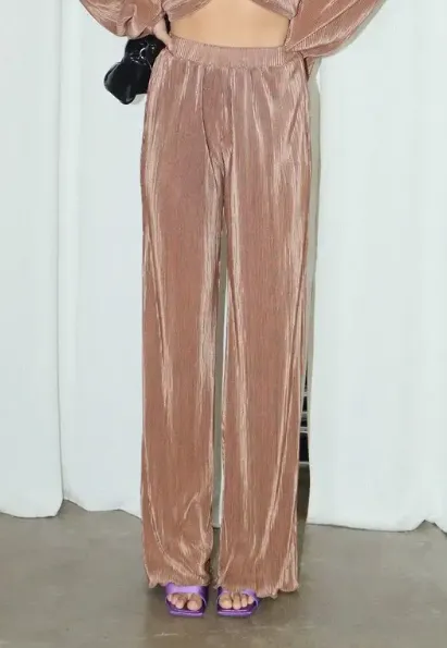 Monroe Top sold by Ascot + Hart product image thumbnail 2