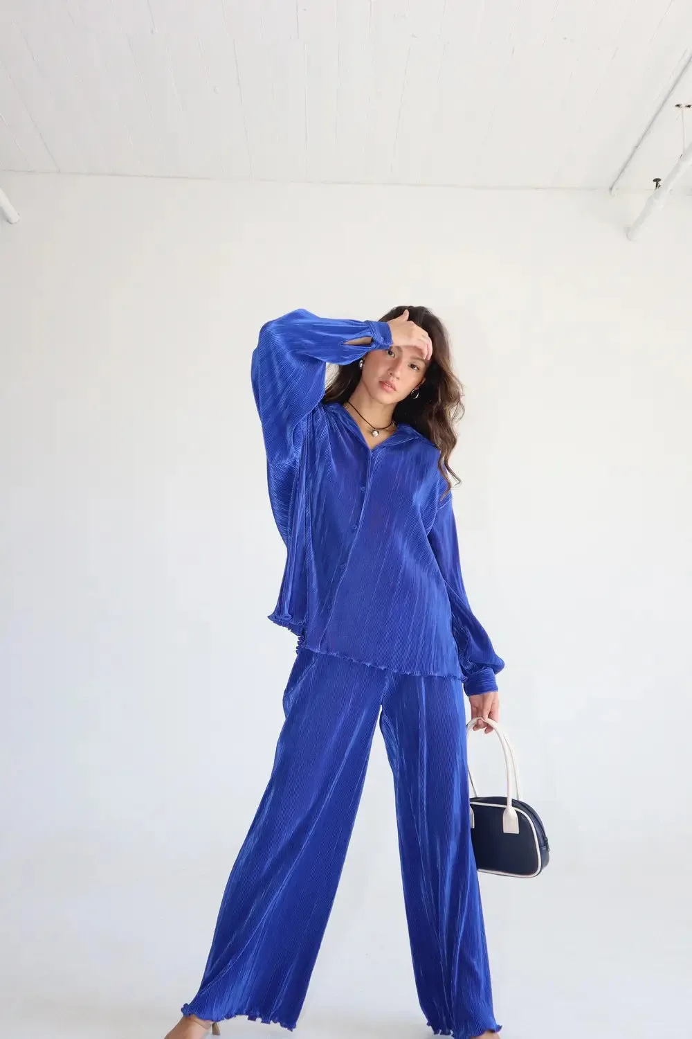 Monroe Top sold by Ascot + Hart product image thumbnail 4