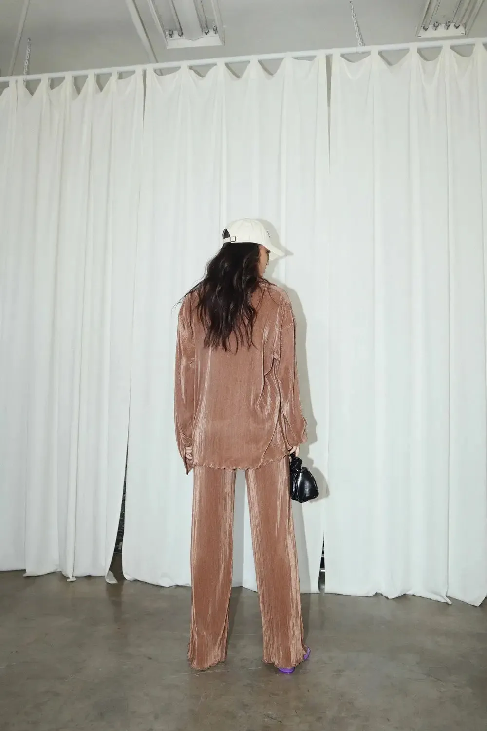 Monroe Top sold by Ascot + Hart product image thumbnail 3