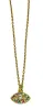 Nikki Smith Ember Charm Necklaces sold by Ascot + Hart