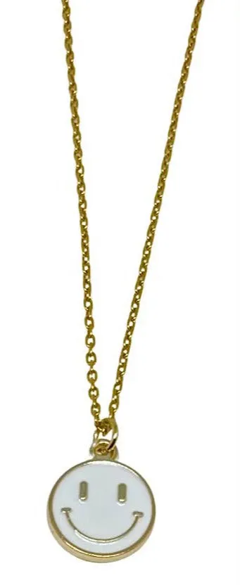 Nikki Smith Ember Charm Necklaces sold by Ascot + Hart product image thumbnail 2