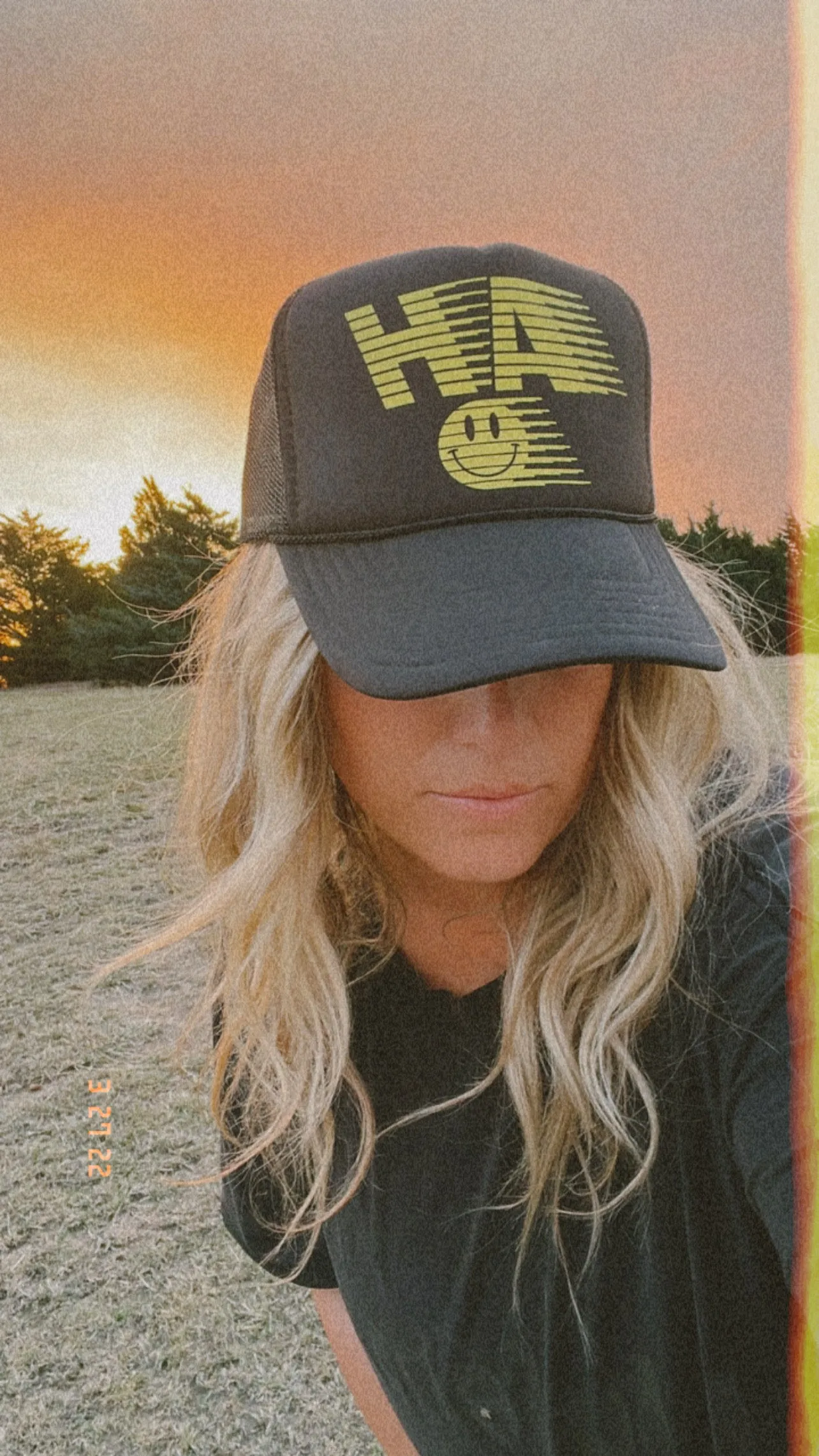 Ascot + Hart Field House Trucker sold by Ascot + Hart product image thumbnail 5