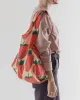 Standard Baggu - Strawberry sold by Ascot + Hart