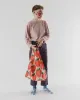 Standard Baggu - Strawberry sold by Ascot + Hart