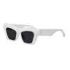 Bella Sunnies sold by Ascot + Hart