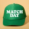 Pick and Print Trucker sold by Ascot + Hart
