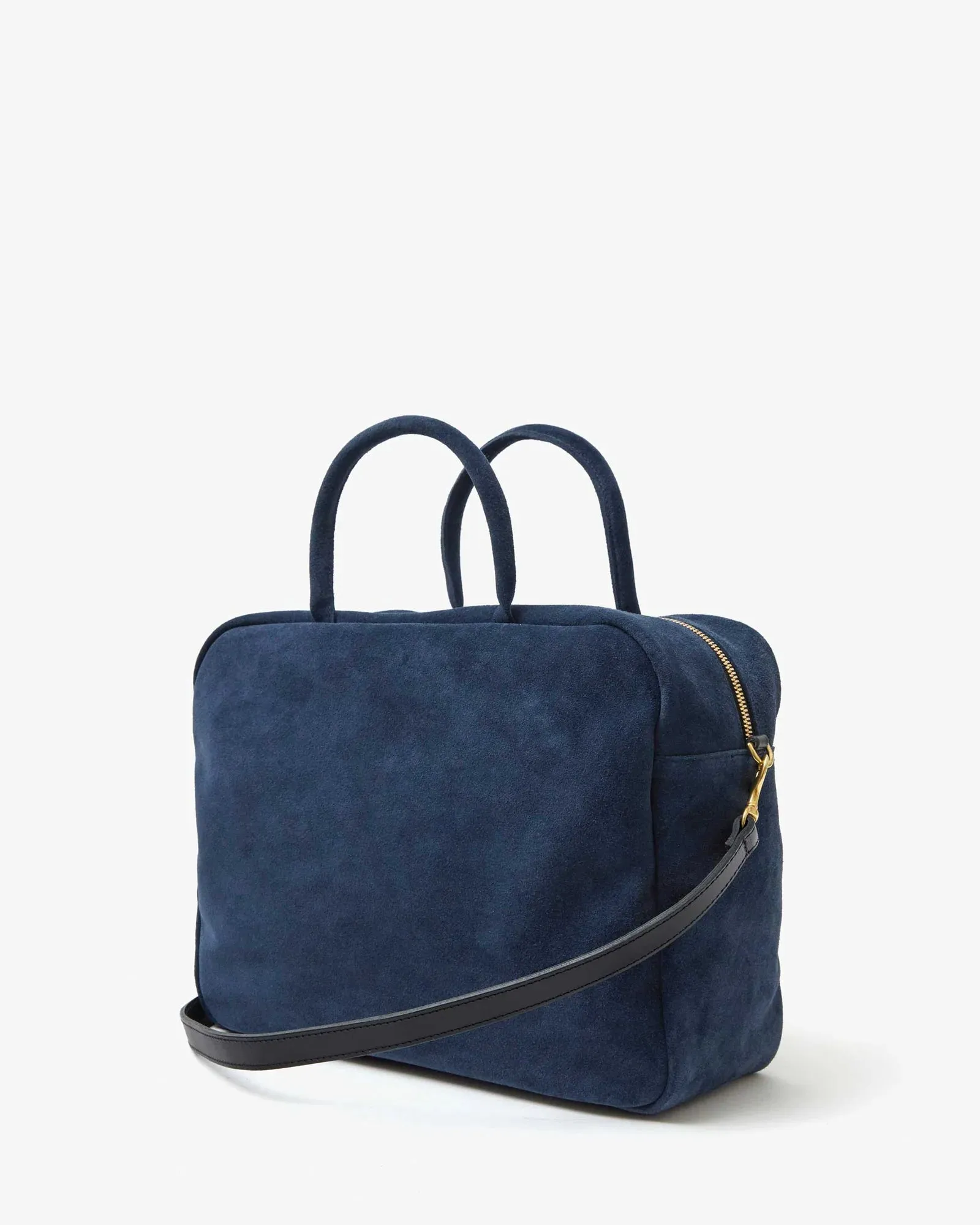Clare V. Claude Bag sold by Ascot + Hart product image thumbnail 2