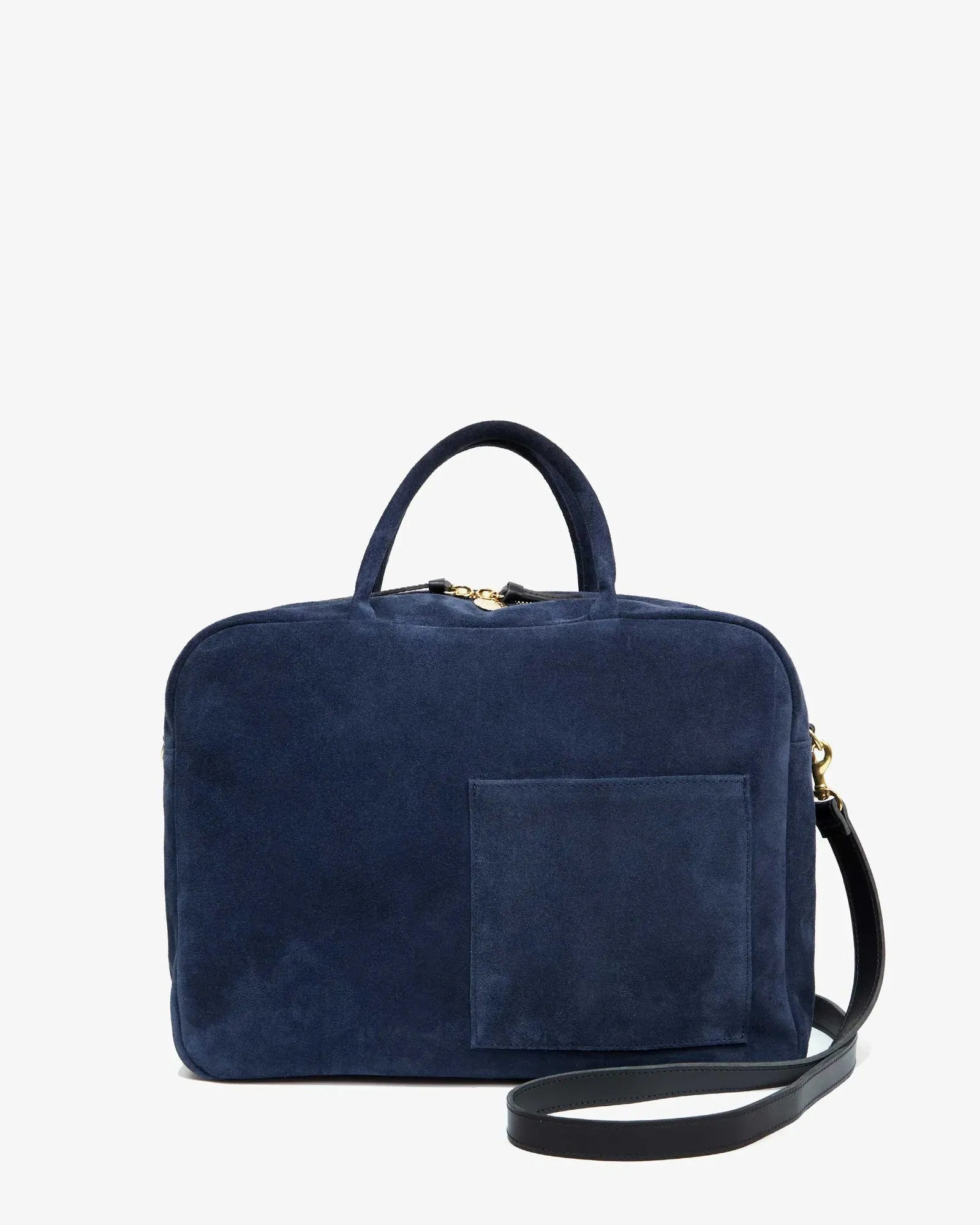 Clare V. Claude Bag sold by Ascot + Hart