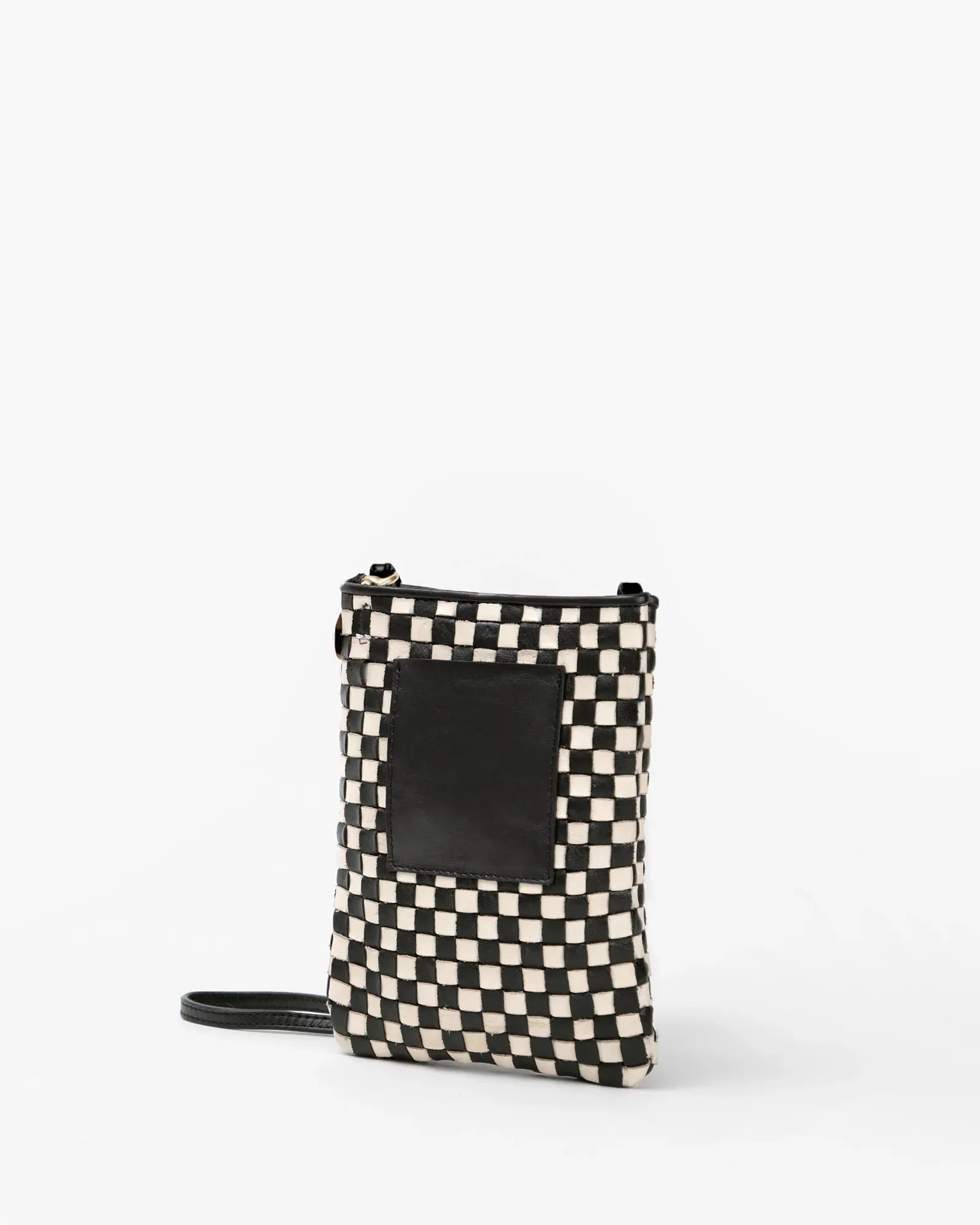 Clare V. Poche Bag sold by Ascot + Hart product image thumbnail 2