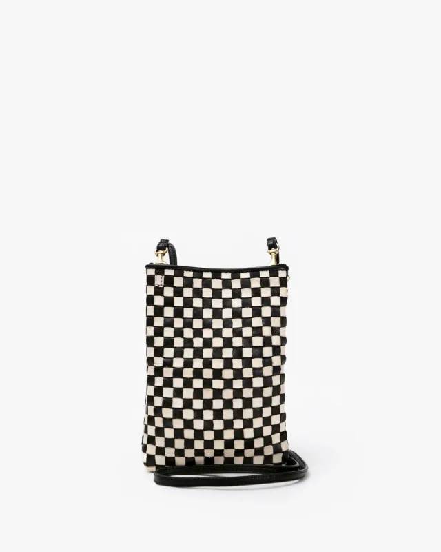 Clare V. Poche Bag sold by Ascot + Hart