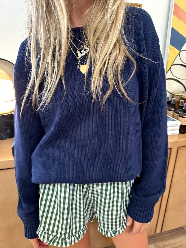 Remi Sweater sold by Ascot + Hart