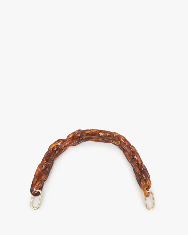 Clare V. Shortie Strap sold by Ascot + Hart