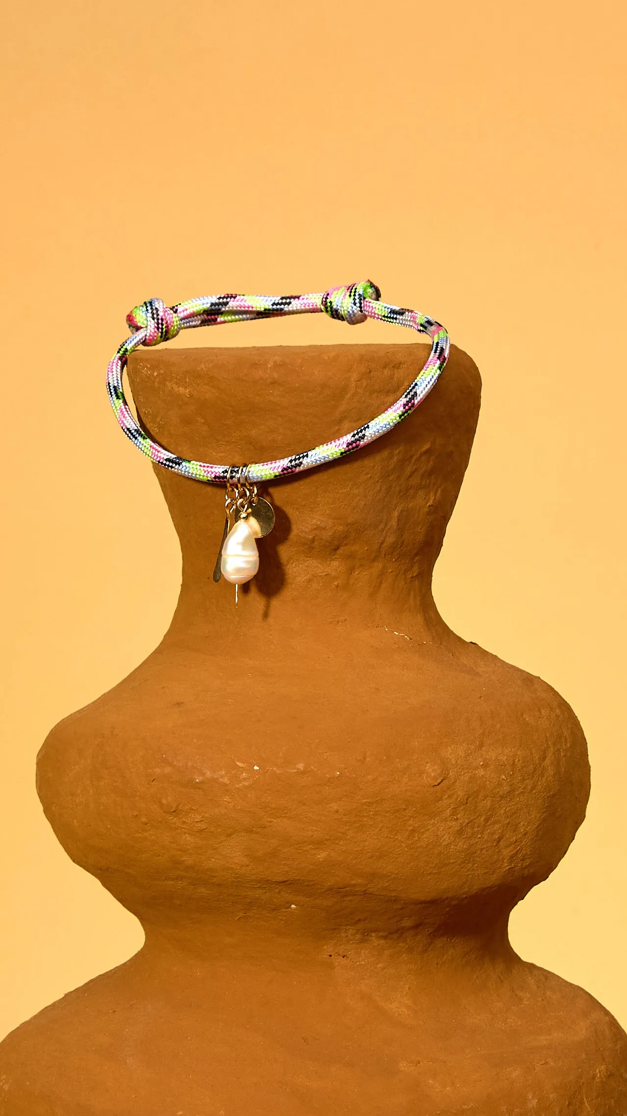 Swellife Charm Bracelet sold by Ascot + Hart product image thumbnail 5