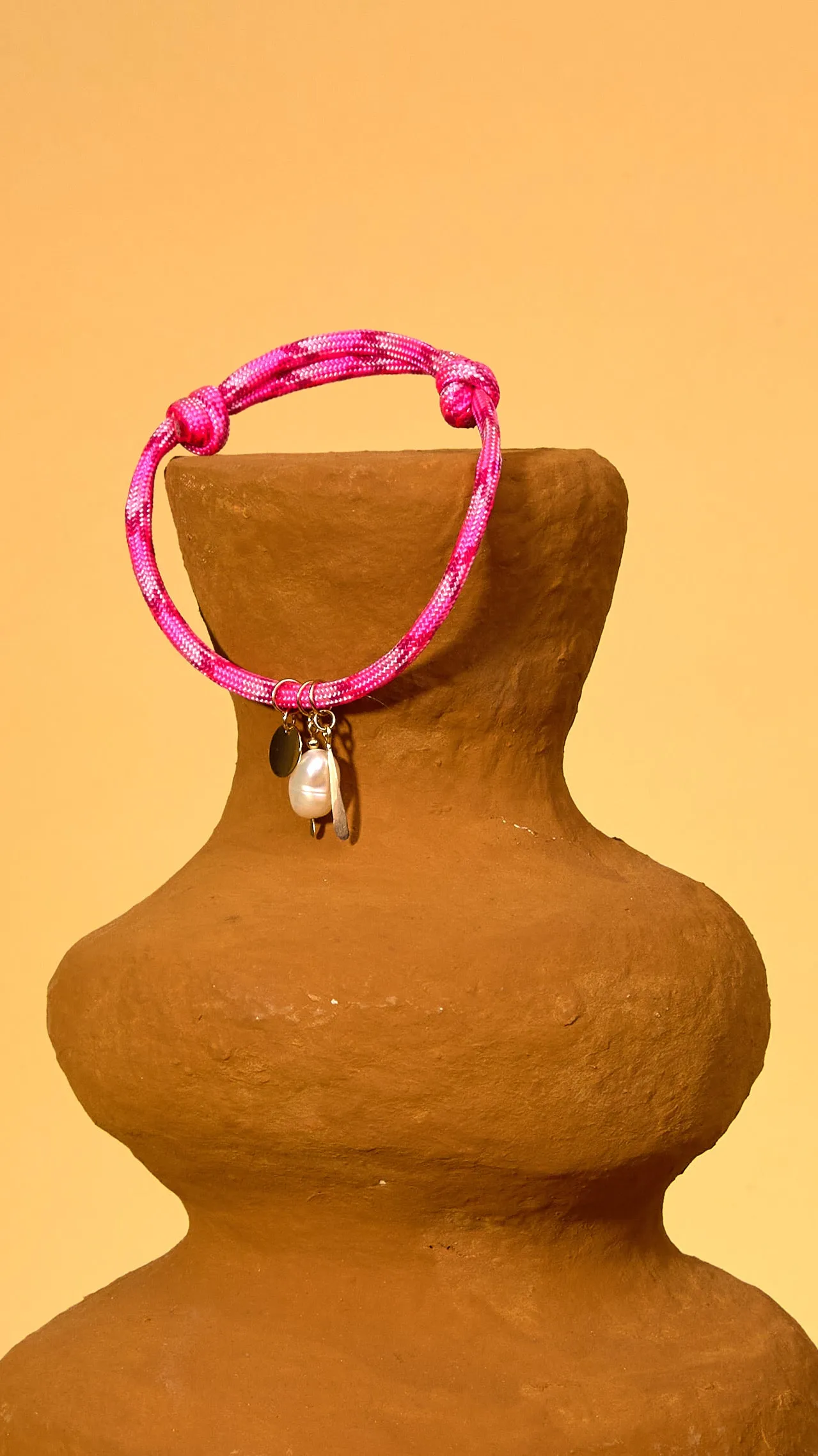 Swellife Charm Bracelet sold by Ascot + Hart product image thumbnail 3