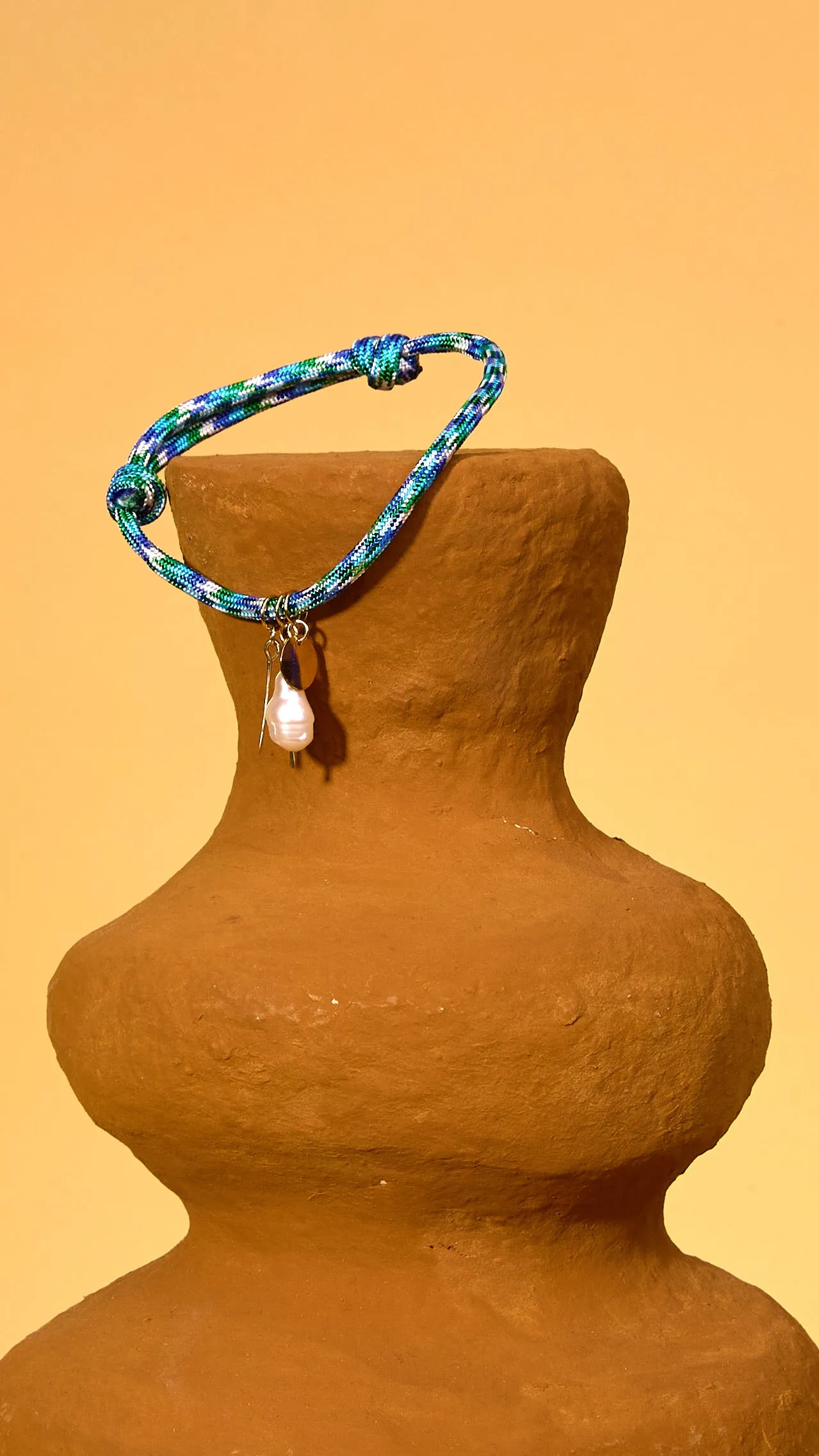 Swellife Charm Bracelet sold by Ascot + Hart product image thumbnail 4