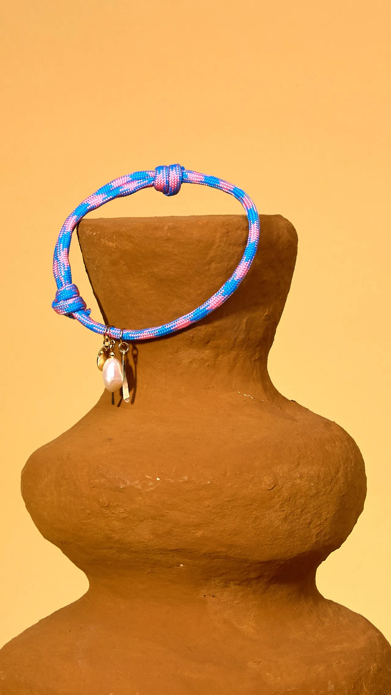 Swellife Charm Bracelet sold by Ascot + Hart product image thumbnail 2