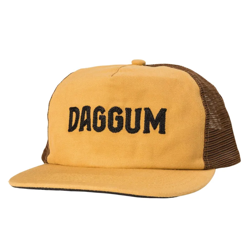 Daggum Hat sold by Ascot + Hart