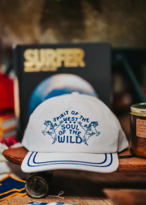 Hi-Ho Hat sold by Ascot + Hart