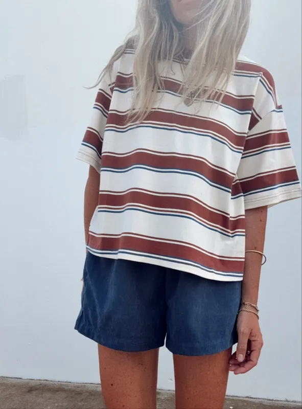 The Sunny Top sold by Ascot + Hart