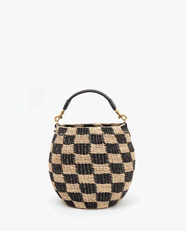 Clare V. Pot de Miel Bag sold by Ascot + Hart