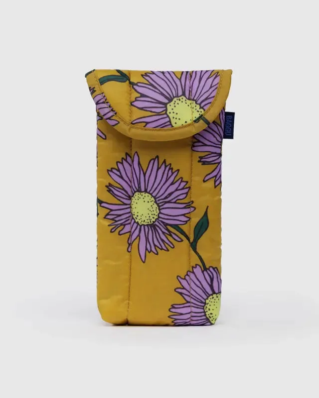 Puffy Glasses Sleeve - Daisy Chain sold by Ascot + Hart