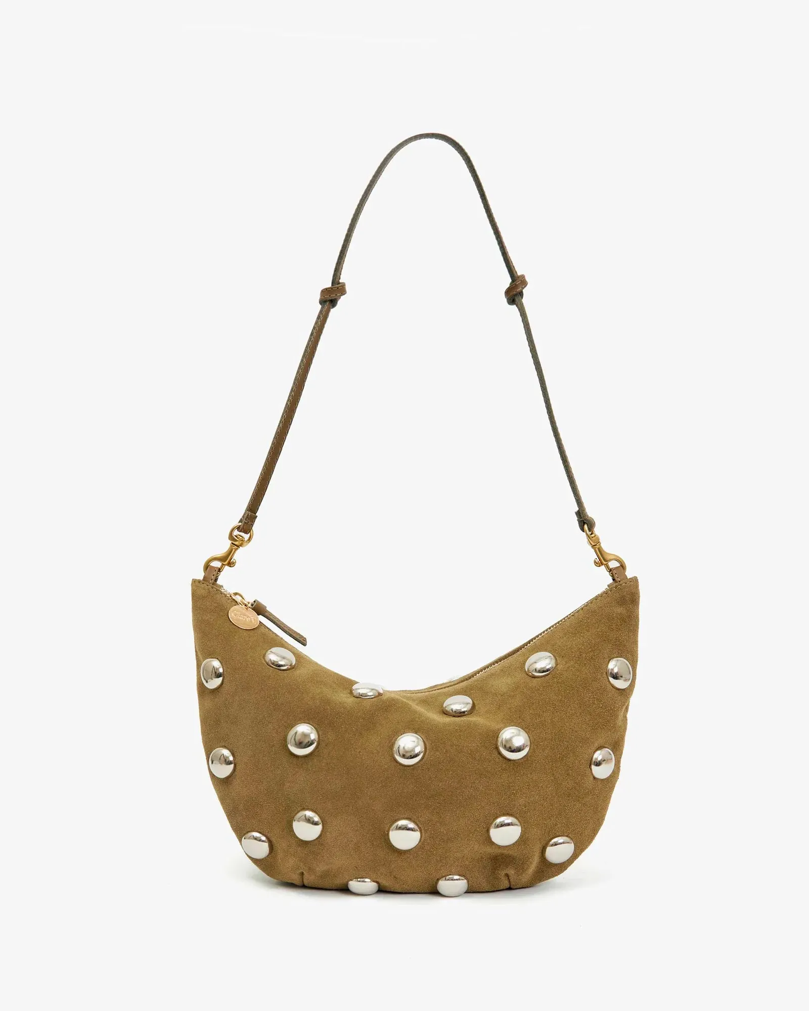 Clare V. Lune Bag sold by Ascot + Hart product image thumbnail 3