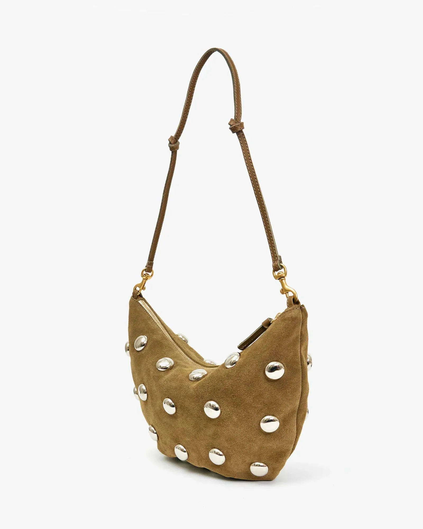 Clare V. Lune Bag sold by Ascot + Hart product image thumbnail 4