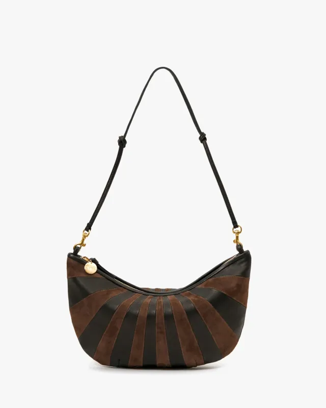 Clare V. Lune Bag sold by Ascot + Hart