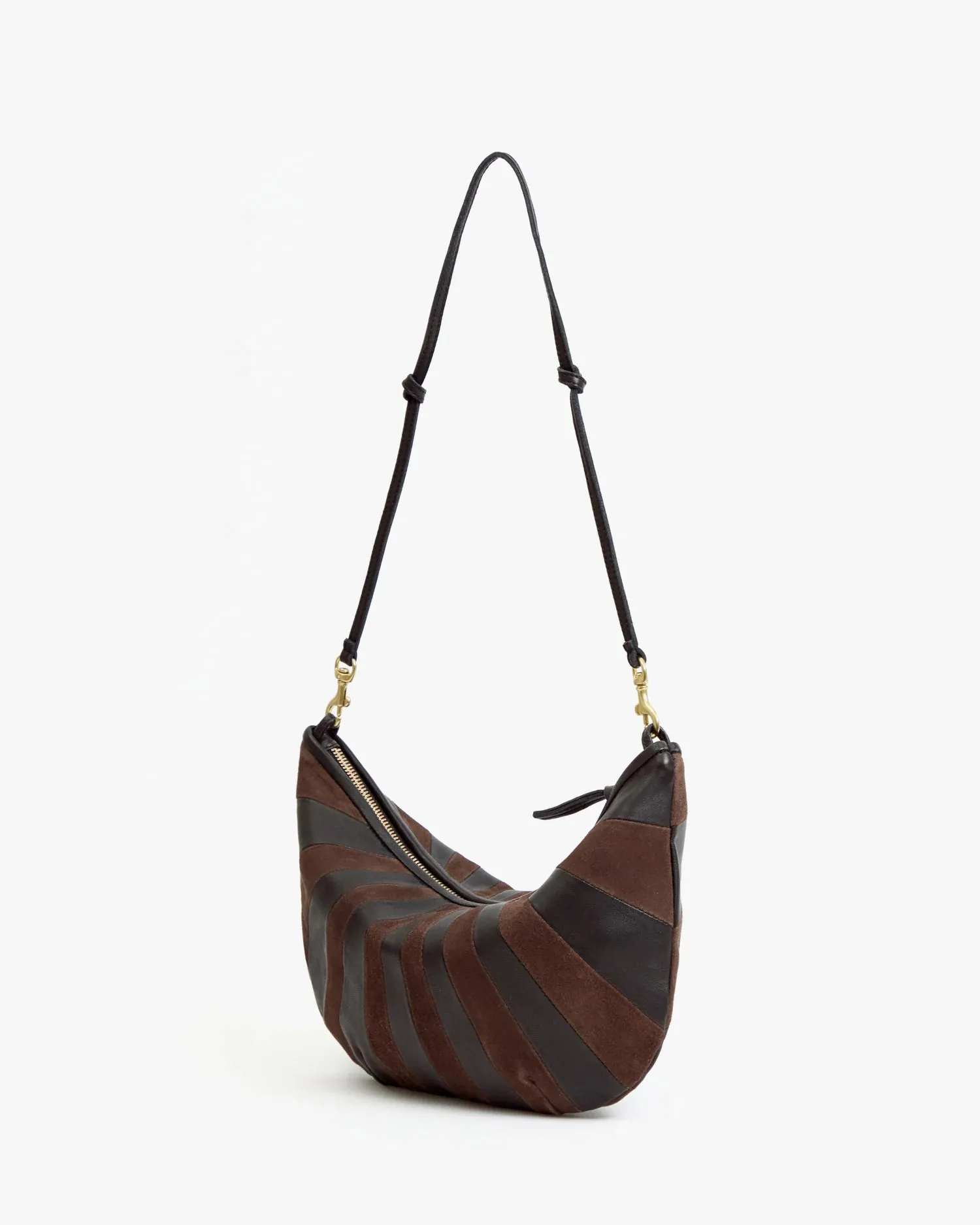 Clare V. Lune Bag sold by Ascot + Hart product image thumbnail 2